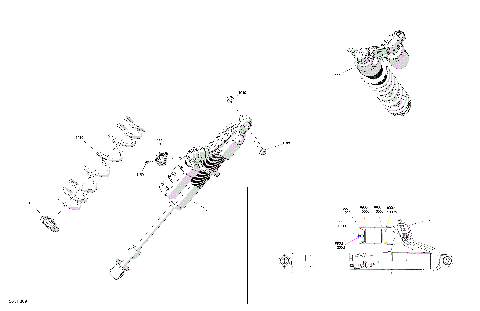 05- Suspension - Front Shock