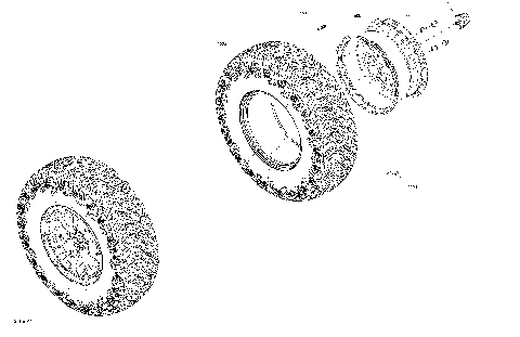 04- Drive - Rear Wheels - With ABS