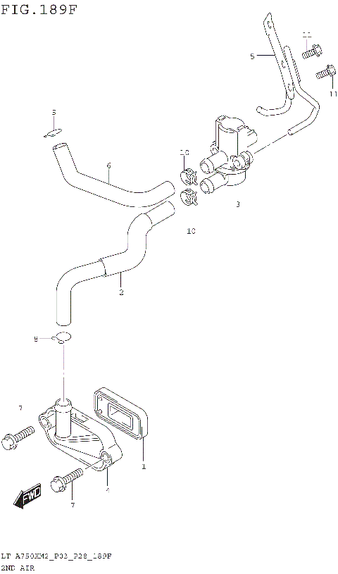 2ND AIR (LT-A750XPM2 P33)
