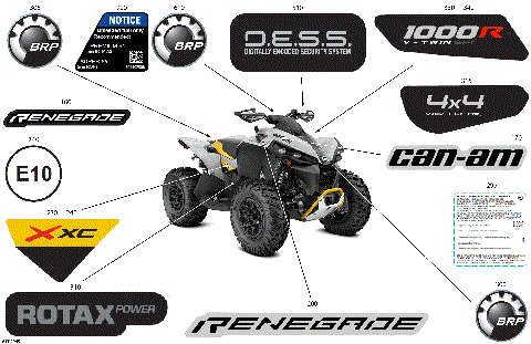 07- Body - Feature Decals