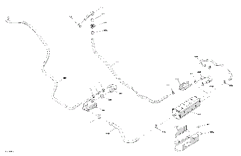 02- Engine - Canister Charcoal Ass'y