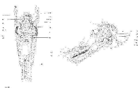 09- Decals Summit - 600HO E-TEC - Package Sport