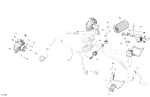 08- Electric - Front Section