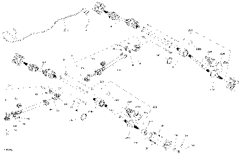 08- Drive - Rear Section - DPS