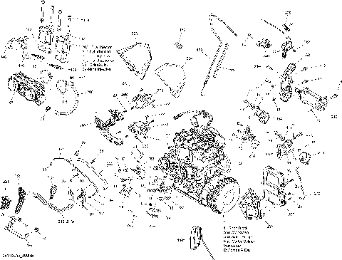 01- Engine And Engine Support 800