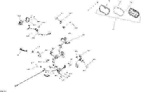 10- Electrical - 600 CARB