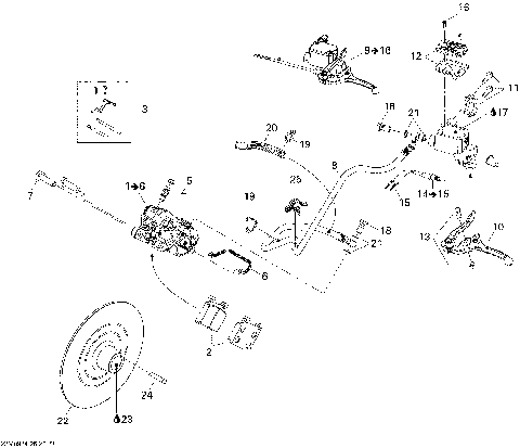 06- Hydraulic Brakes