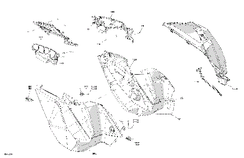 07- Body - Side Panels