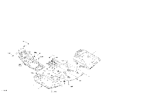 07- Body - Skid Plate and Bumper