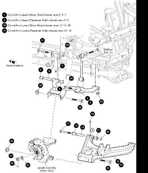 REAR SUSPENSION-3