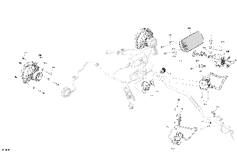 08- Electric - Front Section