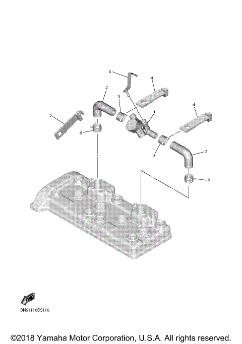 AIR INDUCTION SYSTEM