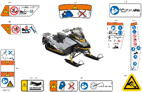 07- Body - Warning Decals
