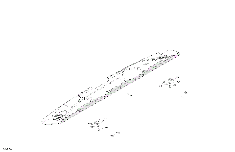 07- Enclosure Cab - Roof Liner