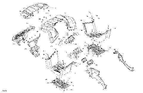 07- Body - Front Section
