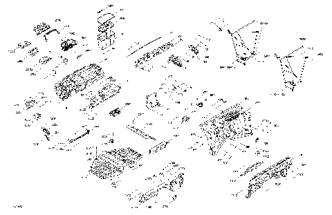 09- Cab Interior Defender - HD5
