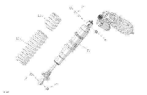 05- Suspension - Front Shocks