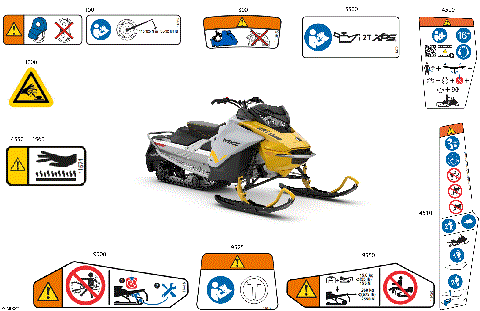 07- Body - Warning Decals