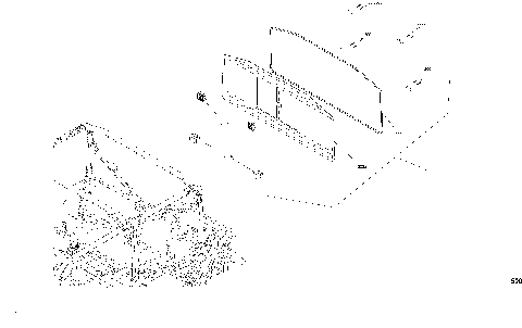 09- Cab Interior - Divisions
