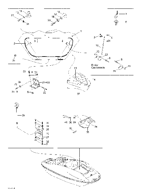 09- Engine Compartment