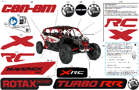 07- Body - Decals