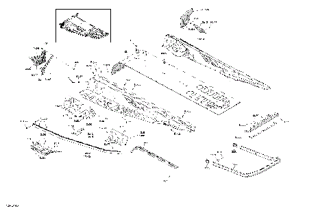 06- Frame - System - Rear Section