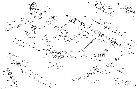 08- Rear Suspension - rMotion with QAS - Superior
