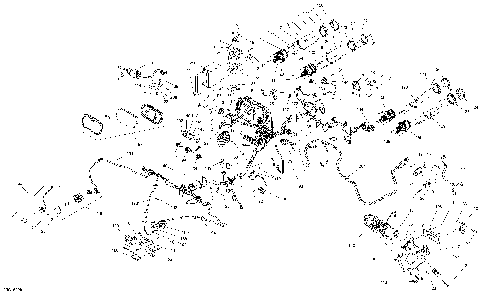 10- Electrical System - Europe Except XDS-XRS