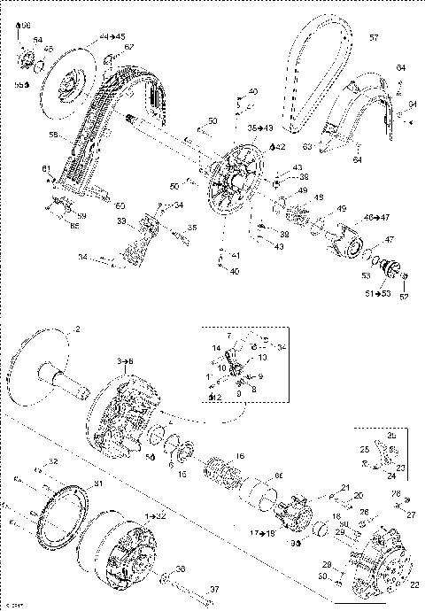 05- Drive System (19L0917)