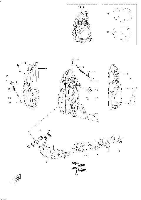 01- Exhaust System