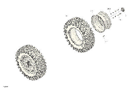 04- Drive - Front Wheels