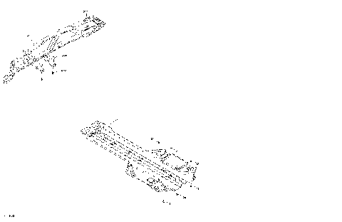 07- Body - Skid Plate and Bumper