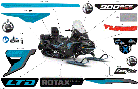 07- Body - Decals