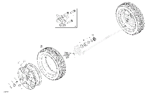 03- Drive - Front Wheels