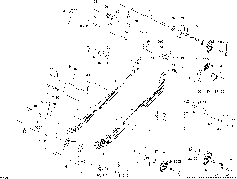 08- Rear Suspension (27M1371A)
