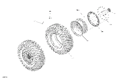 04- Drive - Front Wheels