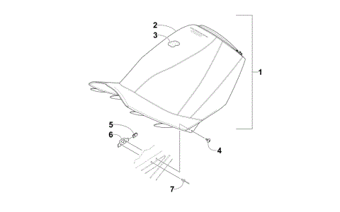 SEAT ASSEMBLY