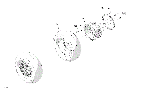 04- Drive - Front Wheels