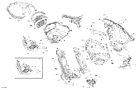 07- Body - Bottom Pan
