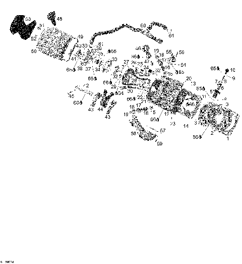 01- Cylinder Head Front