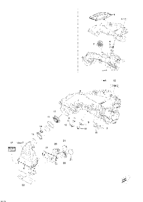 02- Air Intake System