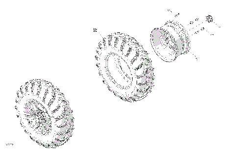 04- Drive - Front Wheels