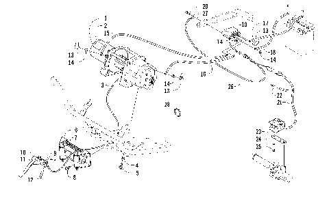 WINCH ASSEMBLY [95895]