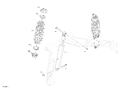 05- Suspension - Rear Shocks