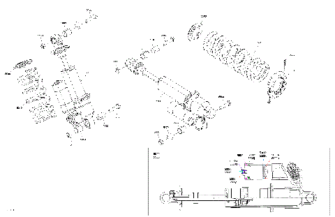 05- Suspension - Rear Shocks