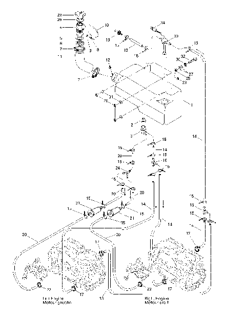 02- Oil Injection System