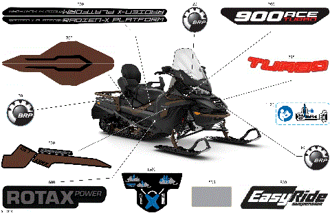07- Body - Decals