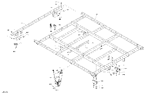07- Body - Cargo - Lower Section
