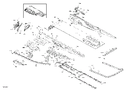 06- Frame - System - Rear Section