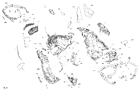 07- Body - Bottom Pan